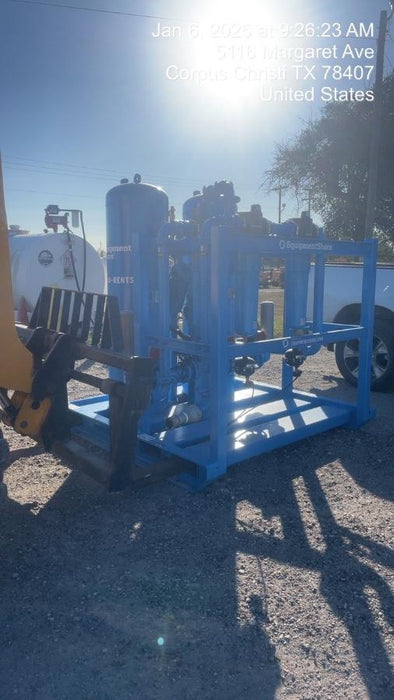 2024 HANKISON RDH-930G