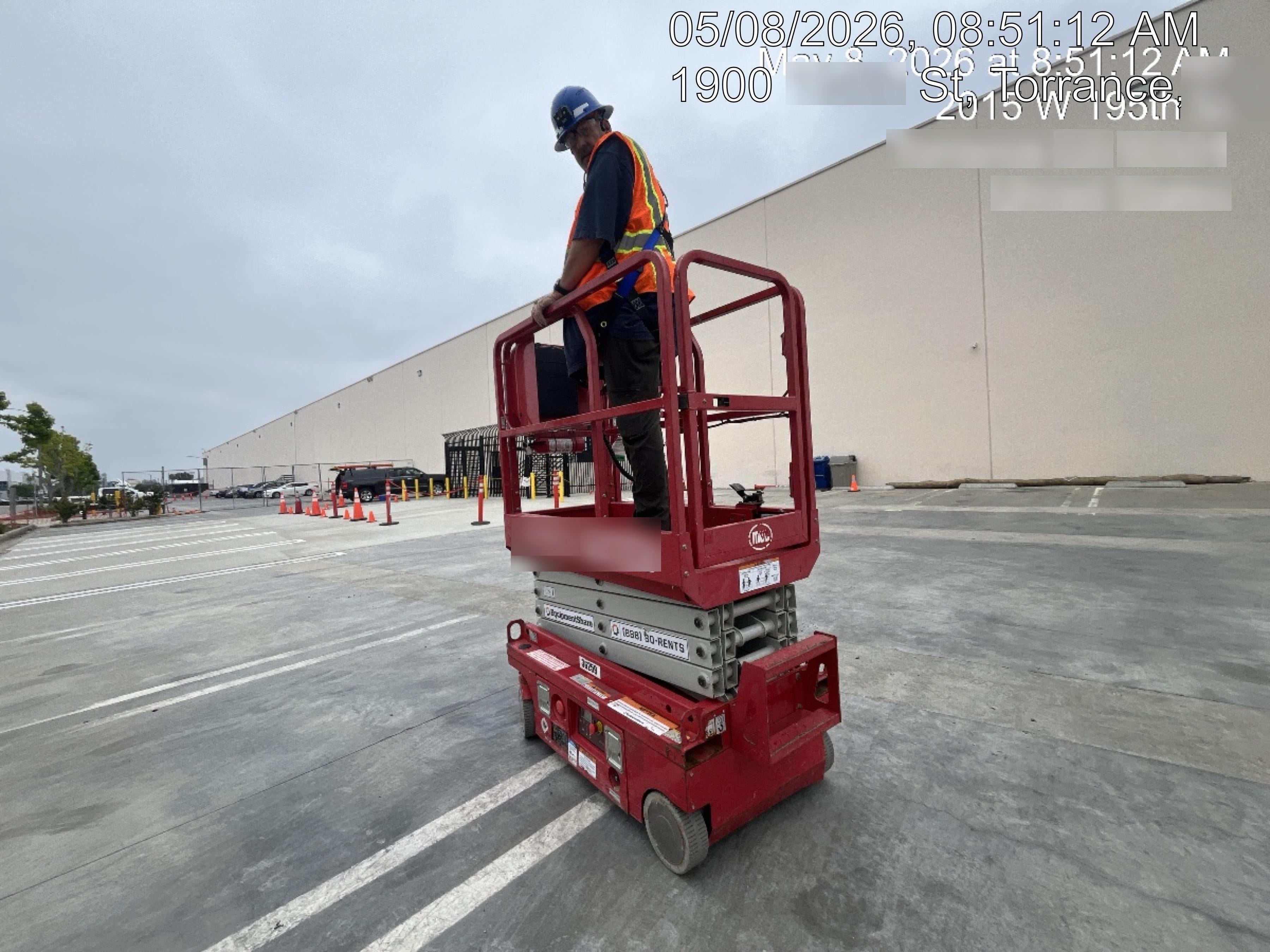 2019 MEC 1330SE