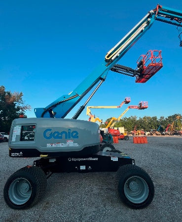 2024 GENIE S-45 HF