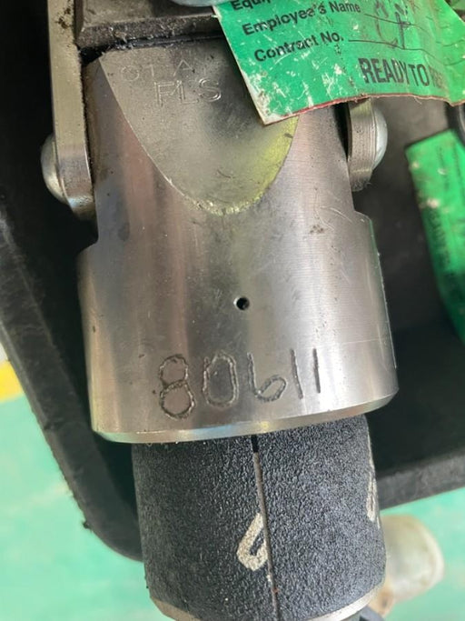 2020 POWER TEAM FLS15-ST