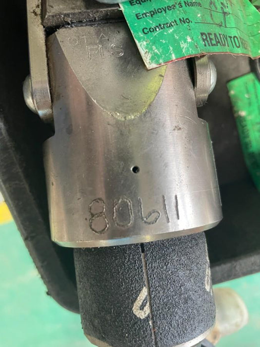 2020 POWER TEAM FLS15-ST