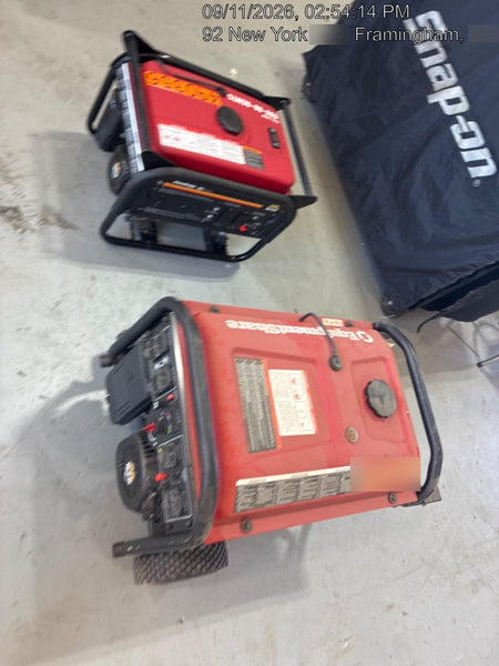 2025 MI-T-M GEN-6500-0MM1