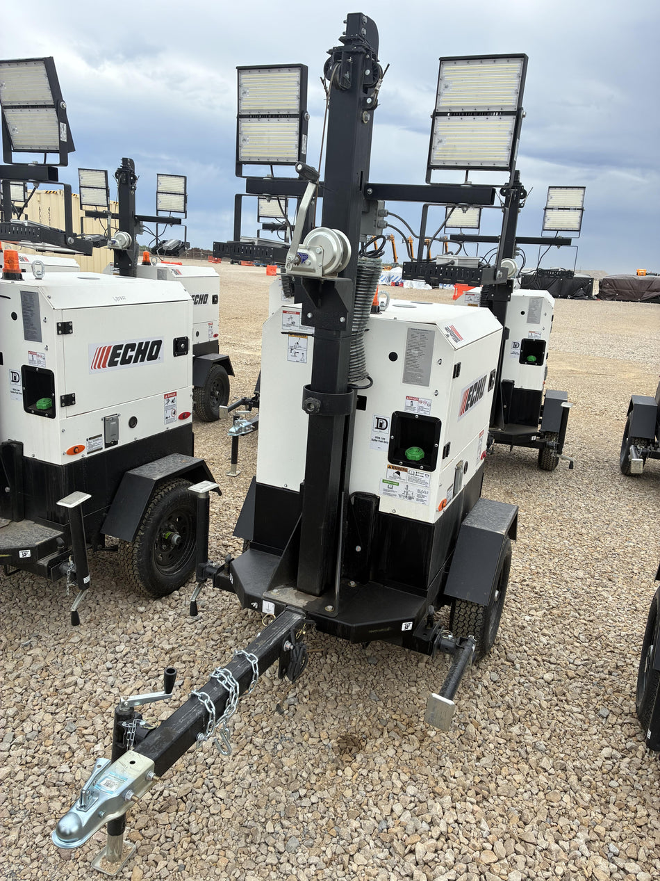 2026 ECHO DLT-3