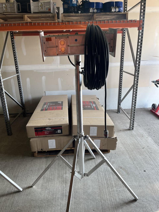 2023 WORKSITE LIGHTING PetroPRO Handy 24639