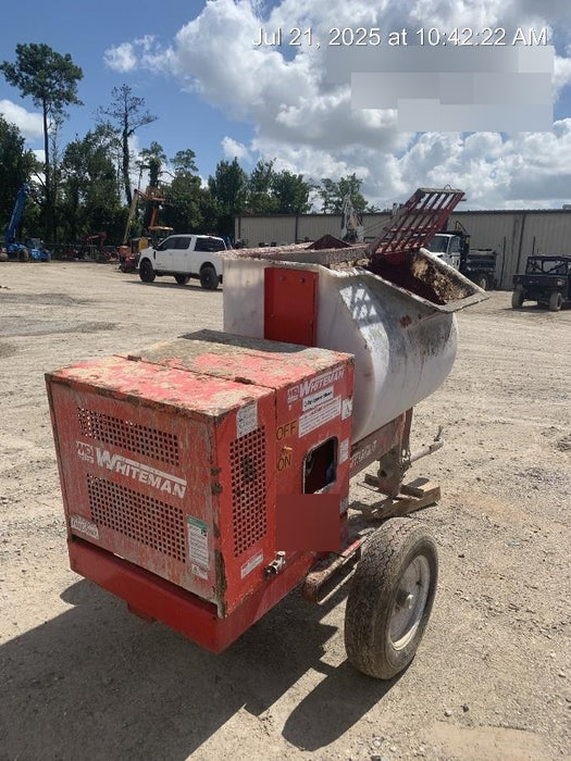 2019 MULTIQUIP WM120PHD