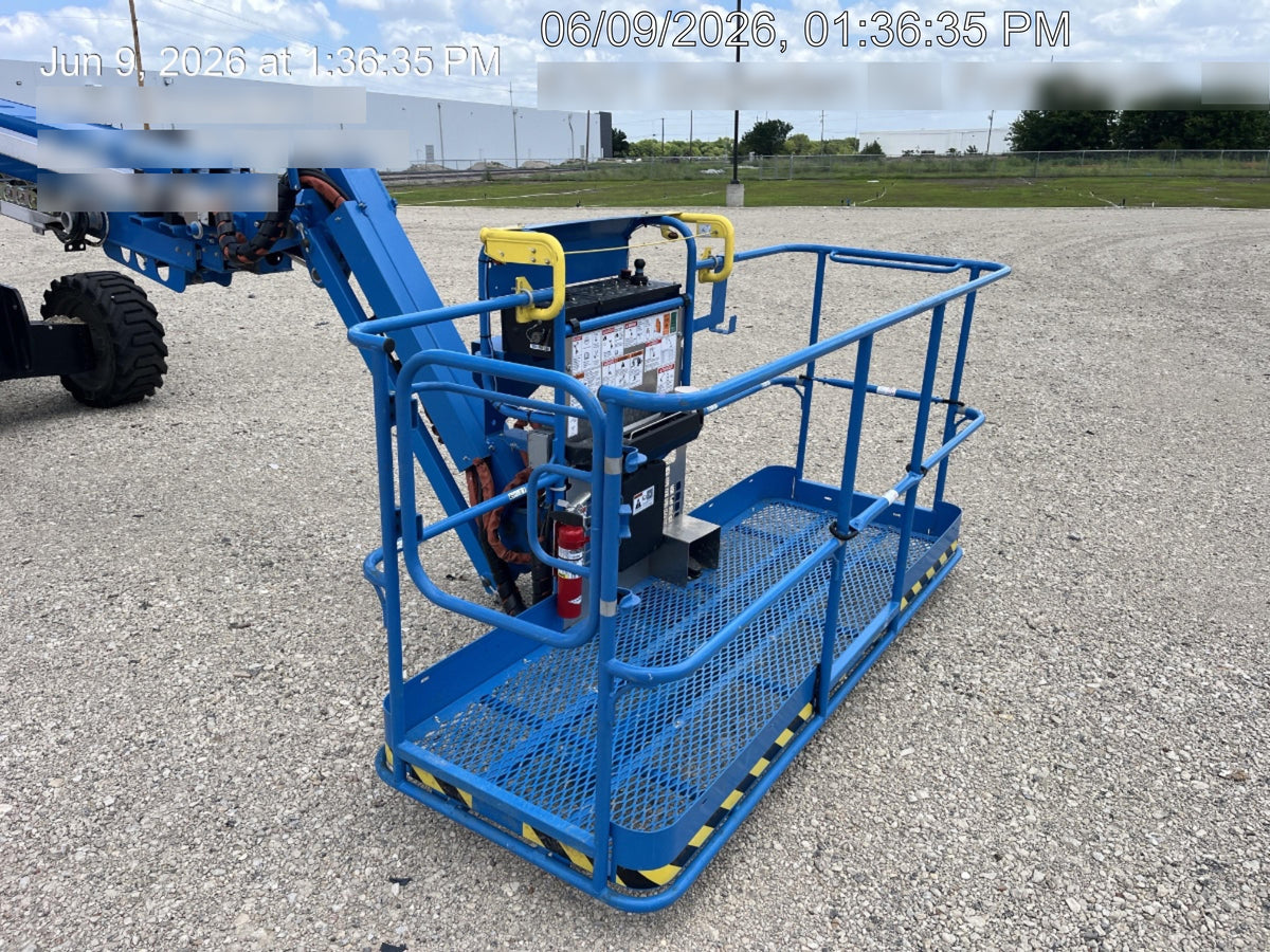2026 GENIE S-65 XC