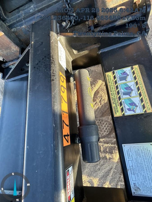 2024 STAR INDUSTRIES M1360B - Star JIB Boom