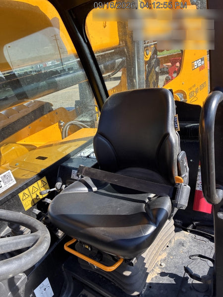 2026 JCB 512-56