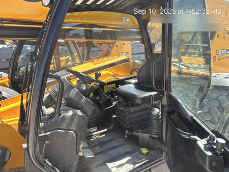 2024 JCB 510-56