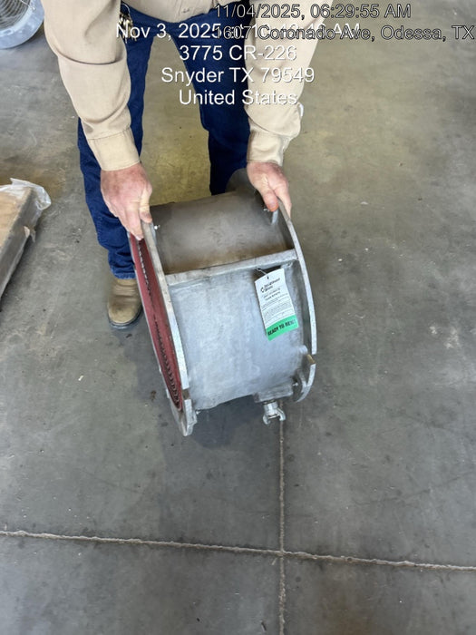 2024 WIDDER 20262-TRACKER