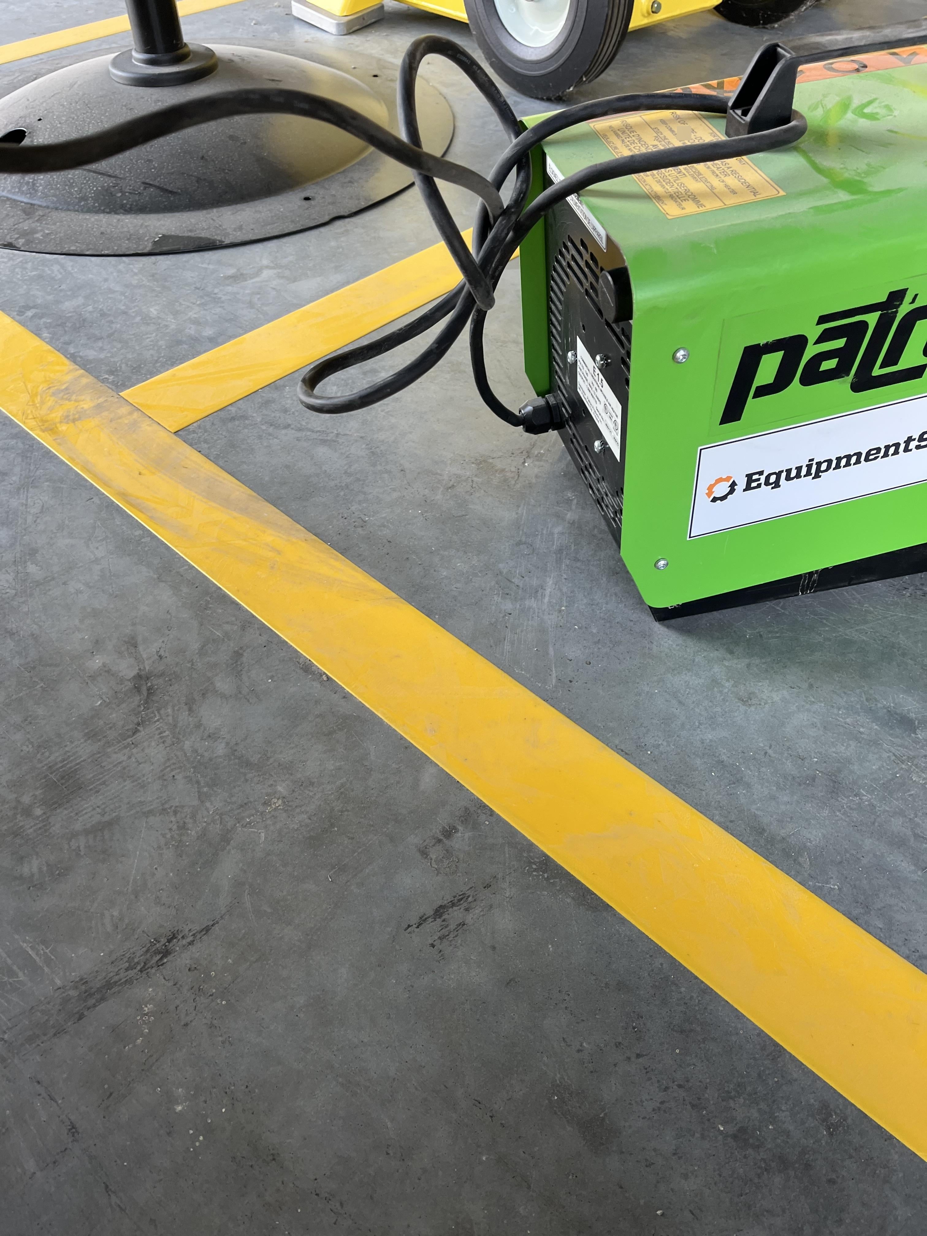2021 PATRON E1.5