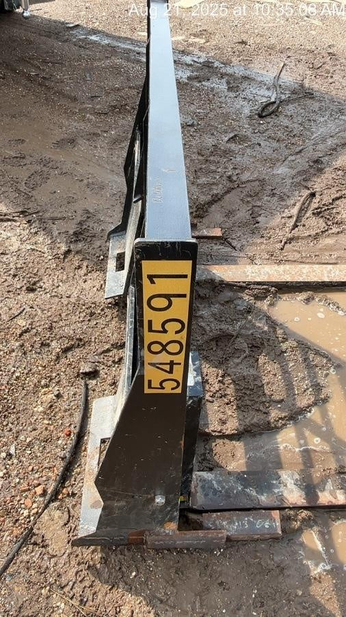 2025 ARROW MATERIAL HANDLING F5100CB - 72"