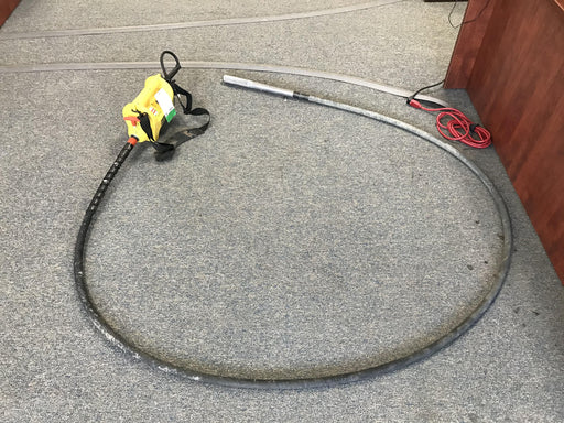 2019 WACKER NEUSON M2500