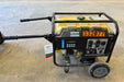 2023 ATLAS COPCO P6500W