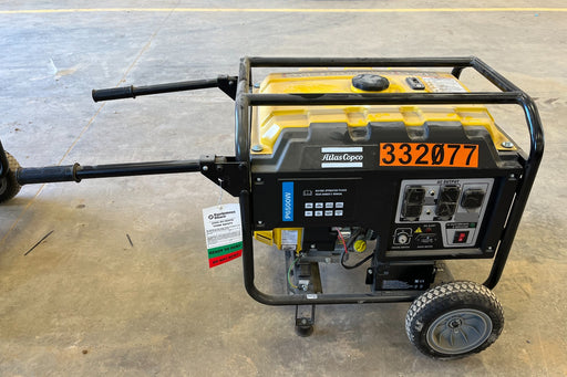 2023 ATLAS COPCO P6500W