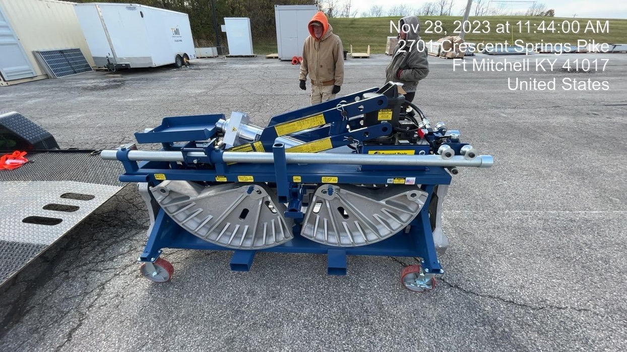 2023 CURRENT TOOLS 252-CT