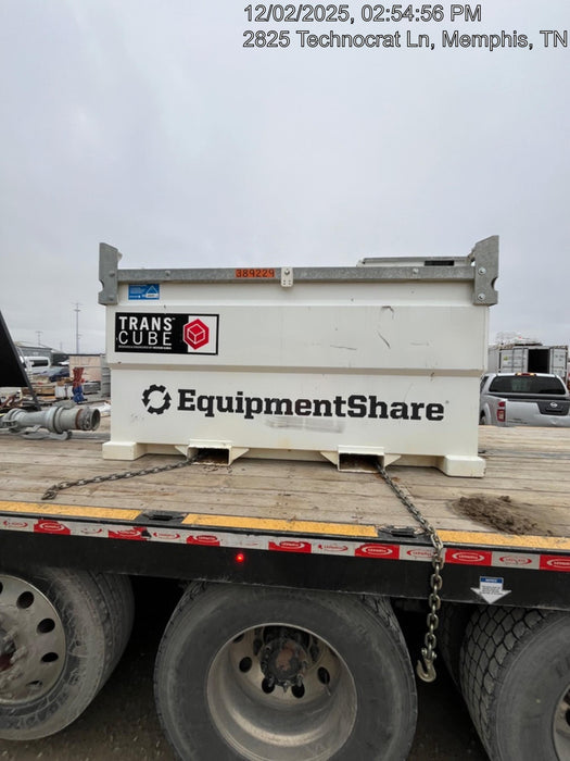 2024 WESTERN GLOBAL 20TCG-ES