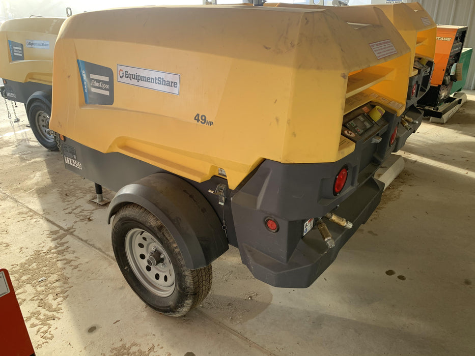 2020 ATLAS COPCO XAS188