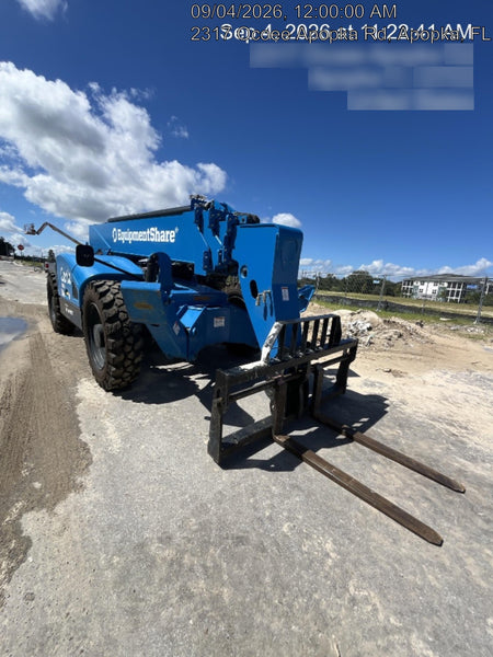 2026 GENIE GTH-1056