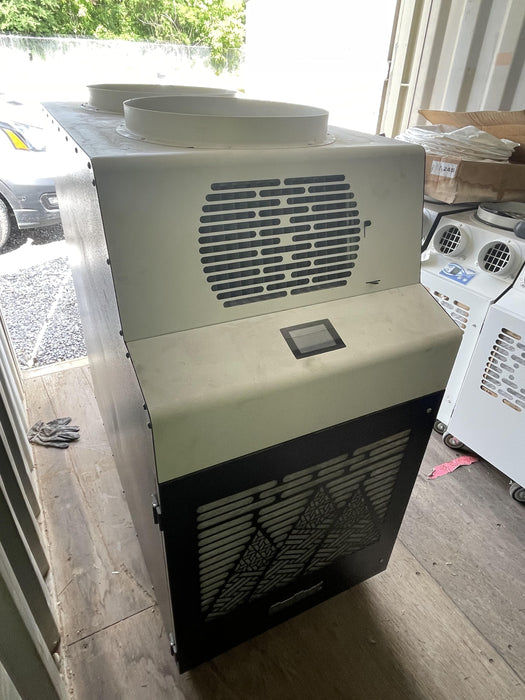 2023 KWIKOOL KIB6021-2