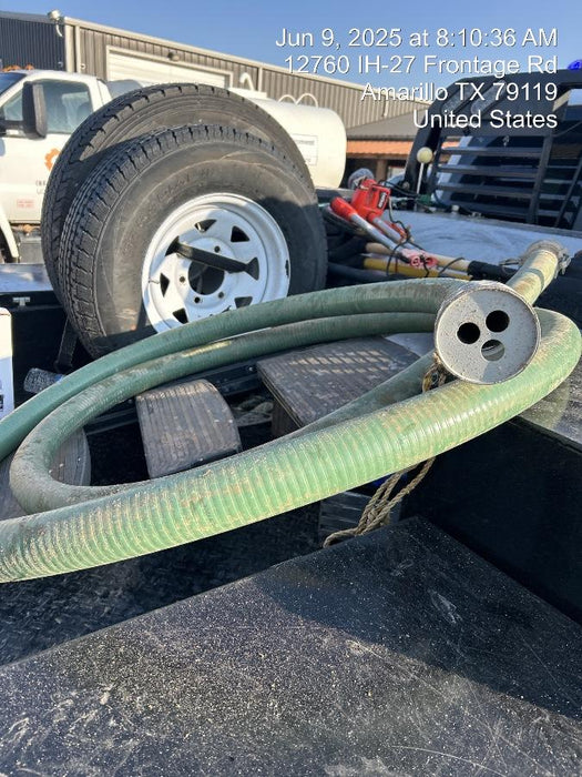 2023 MULTIQUIP QP2TH