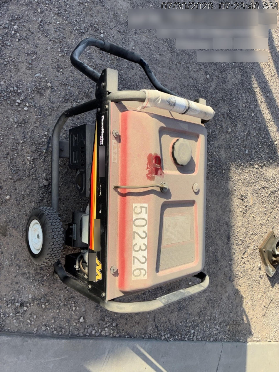 2025 MI-T-M GEN-6500-0MM1