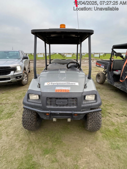 2023 CLUB CAR CA1700D (Canopy)