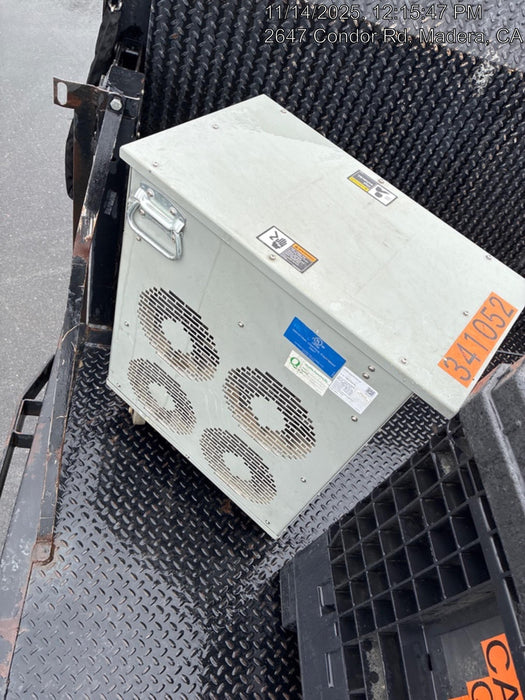 2023 ASCO AVTRON 2705