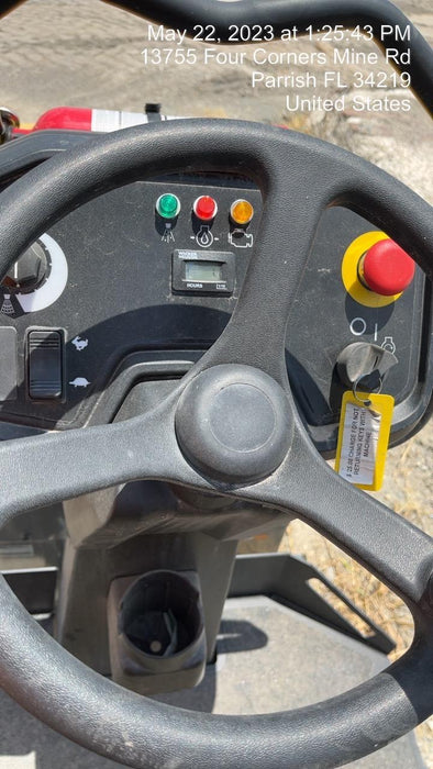 2023 WACKER NEUSON RD12A