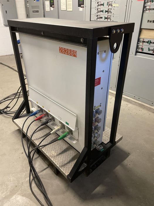 2022 TRYSTAR IL-086-VDE-27-LP