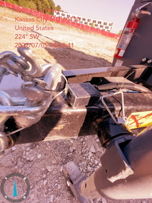 2022 ATLAS COPCO XAS440