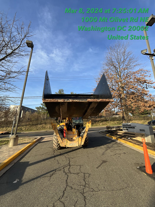 2023 STAR INDUSTRIES 1430