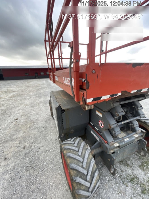 2019 SKYJACK SJ6832 RT