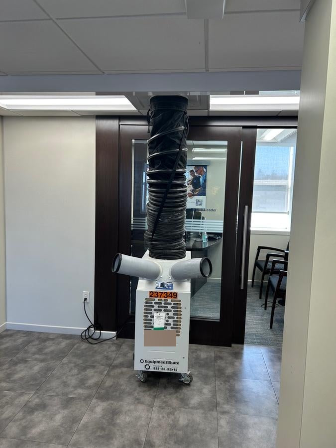 2022 KWIKOOL KPAC1411-2