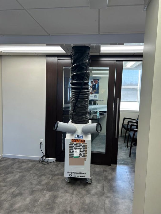 2022 KWIKOOL KPAC1411-2