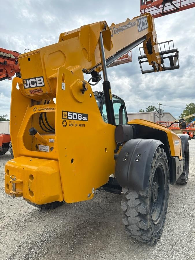 2024 JCB 506-36