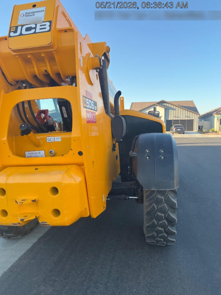 2023 JCB 506-36