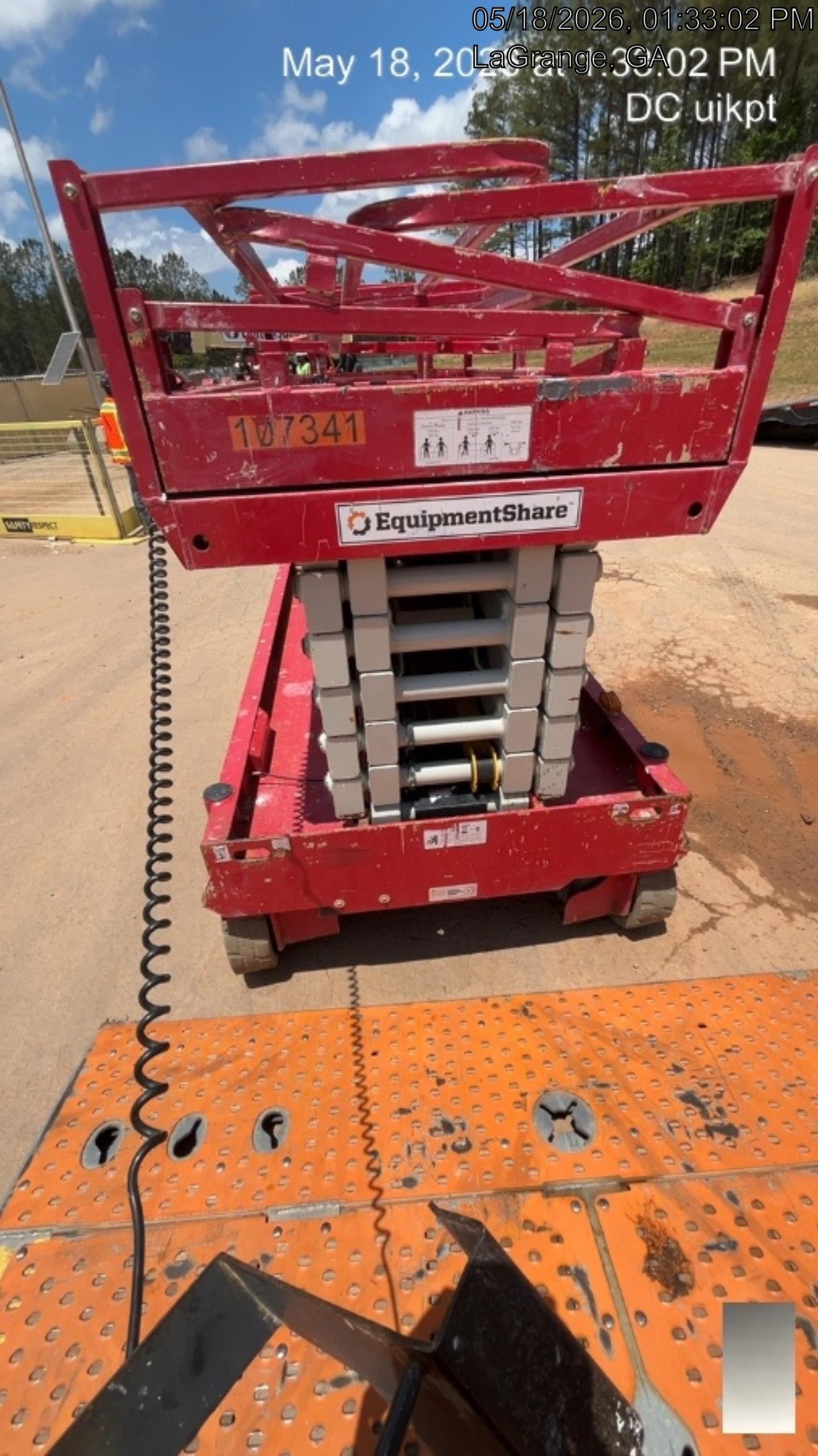 2020 MEC 4555SE