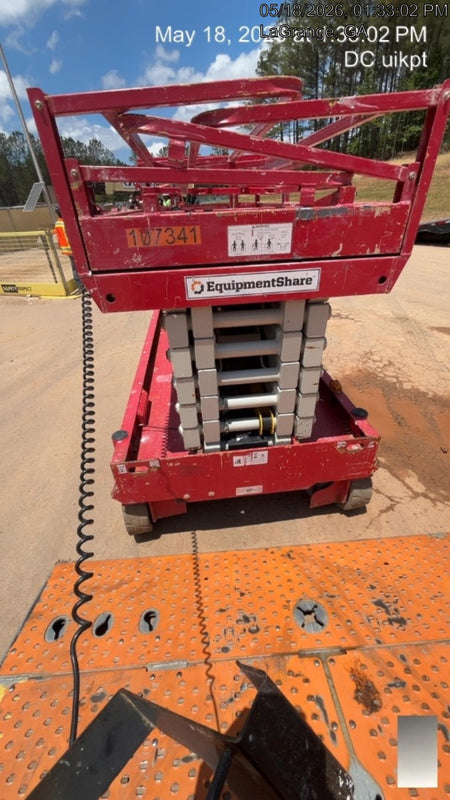 2020 MEC 4555SE