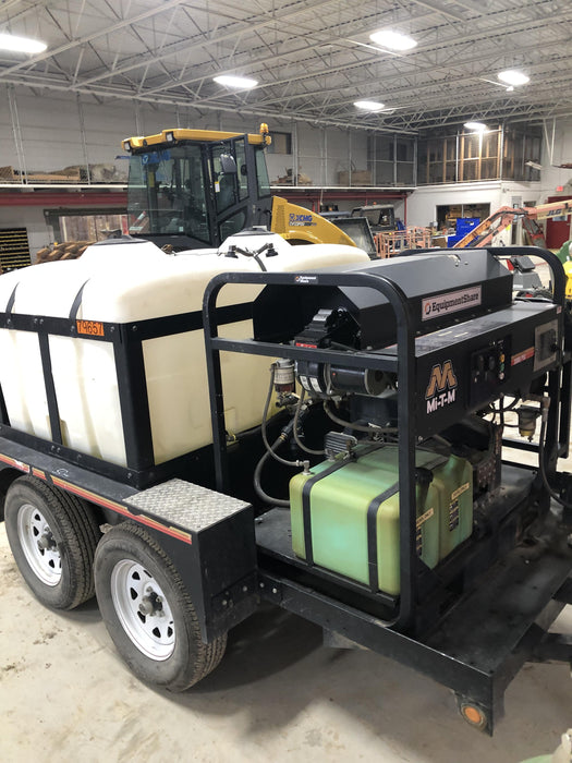 2020 MI-T-M CORPORATION HS-3006-0MDK-UR