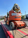 2020 JLG E400AJPN
