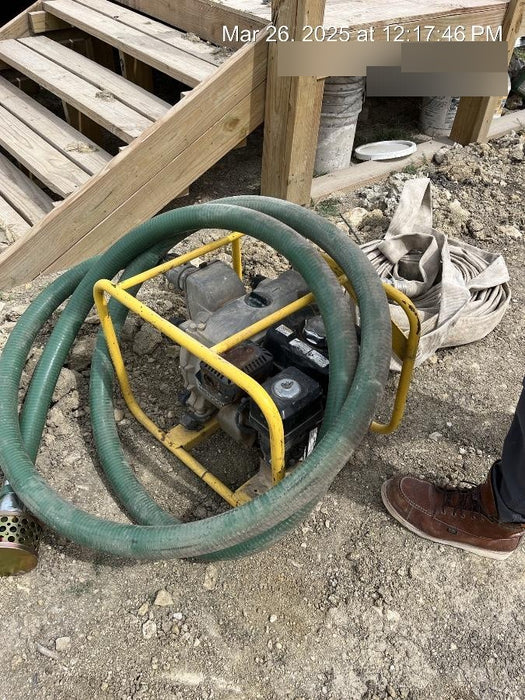 2018 WACKER NEUSON PT2