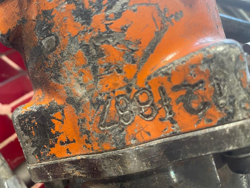 2020 MICHIGAN PNEUMATIC 4940B2