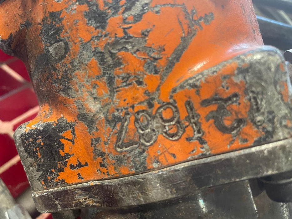 2020 MICHIGAN PNEUMATIC 4940B2