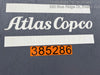 2023 ATLAS COPCO QAS 235