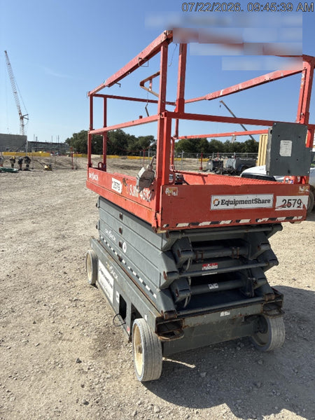 2016 SKYJACK SJIII-4632