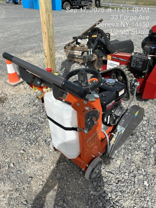 2024 HUSQVARNA FS 400 LV