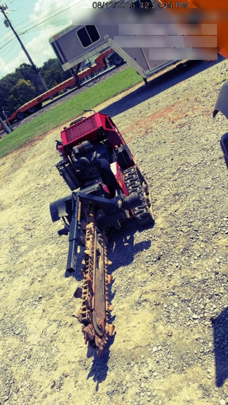 2022 TORO TRX-250