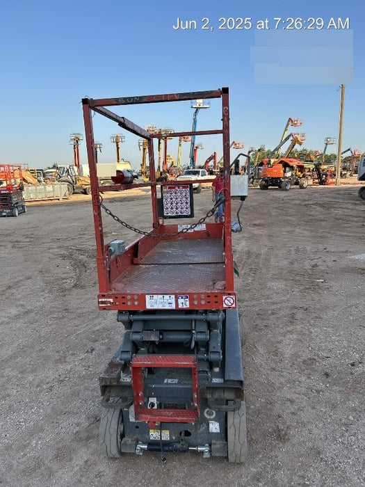 2019 Skyjack SJIII-3219 Standard w/Trojan Batteries