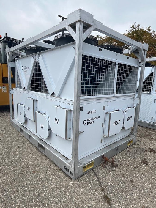 2024 SMARTECH SACP81A-HS